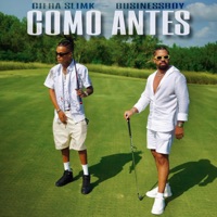 Como Antes - Single - Businessboy & Cifra Slimk