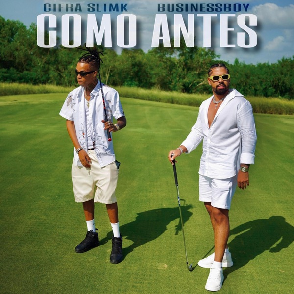 Como Antes