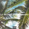 Le monde est méchant - Single