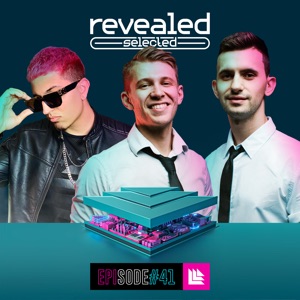 Revealed Selected 041