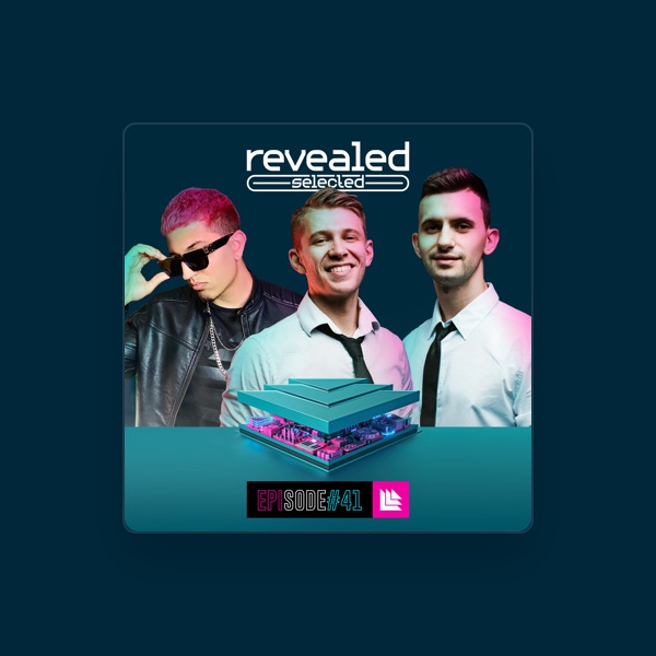Reggio's avatar