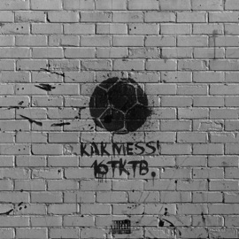 Как Messi 16тктв