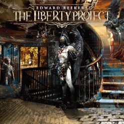 THE LIBERTY PROJECT cover art