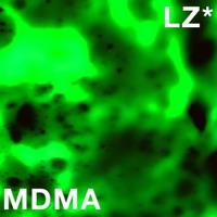 MDMA - Single - LZ*