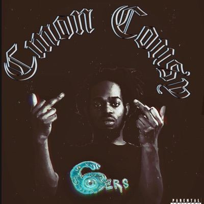 Cmon Cousy - EP