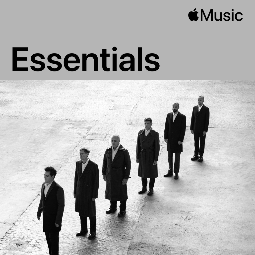 Rammstein Essentials