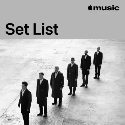 Ascolta Rammstein’s Europe Stadium Tour 2024 Set List con Rammstein
