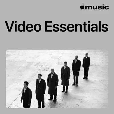 Rammstein Video Essentials