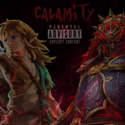 Calamity - Single