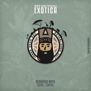 Exotica: Going, Coming - Single