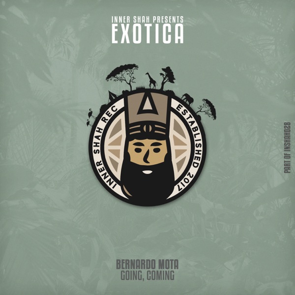 Exotica: Going, Coming - Single