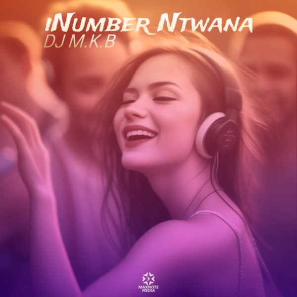 Inumber Ntwana - Single