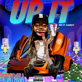 Up It (Radio Edit) Hotboy Mula
