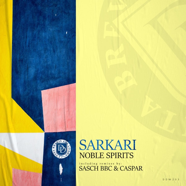 Sarkari - Single