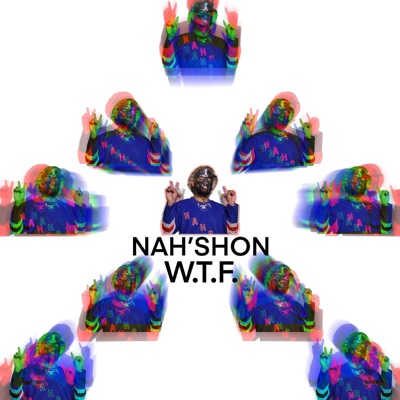 W.T.F. - Single