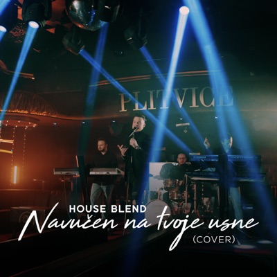 Navucen Na Tvoje Usne (Cover) - Single