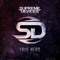 True Hero (feat. David Klemencz) - Supreme Devices lyrics