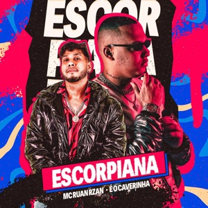 Escorpiana