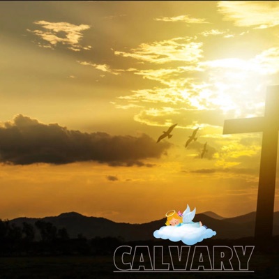 Calvary - EP