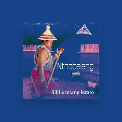 Listen to Nthabeleng, watch music videos, read bio, see tour dates & more!