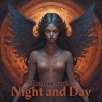 Night and Day - Single - Romero Say10