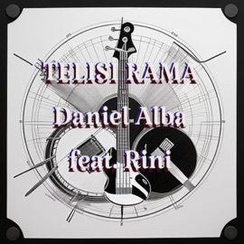 Telisi Rama (feat. Rini) Daniel Alba