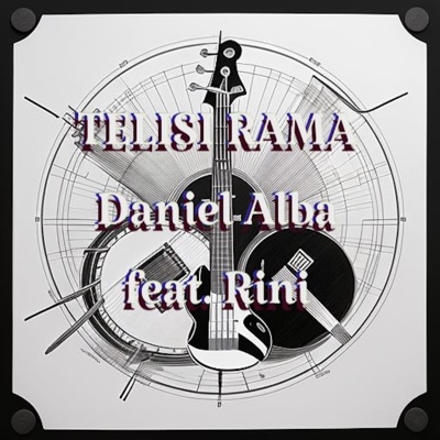 Telisi Rama (feat. Rini) - Single