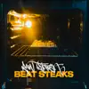 RAW KITCHEN & dzidambo - Meat Lovers