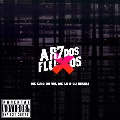 Ar7 dos Fluxos - Single
