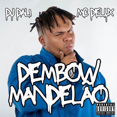Dembow Mandelão - Single