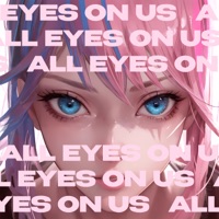 All Eyes On Us - Single - BLMD & Lux Holm