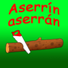 Aserrín Aserrán - Canciones Infantiles & Canciones Para Niños