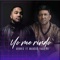 Yo Me Rindo (feat. Marcos Yaroide) [Radio Edit] - Adonis lyrics