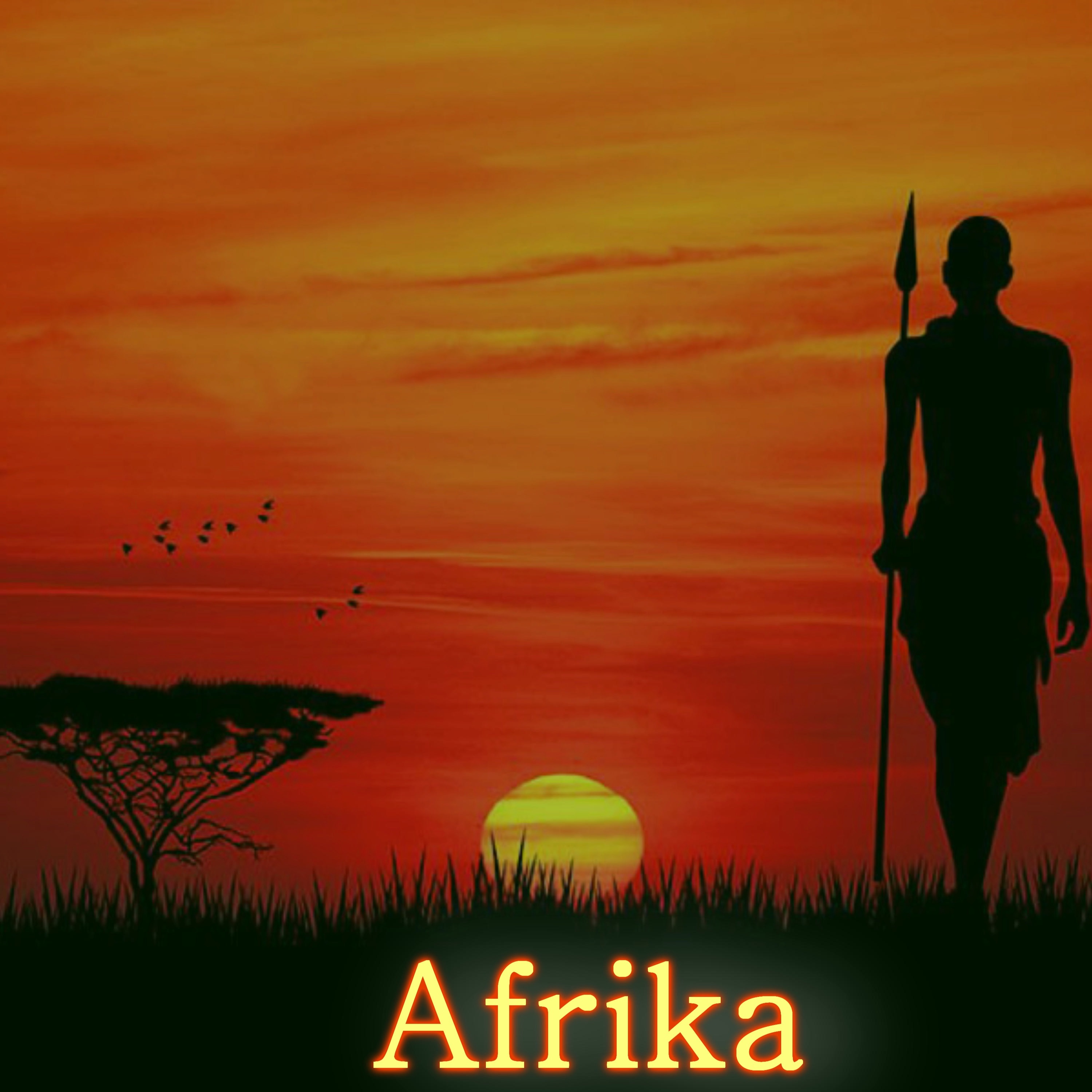 Afrika - Single