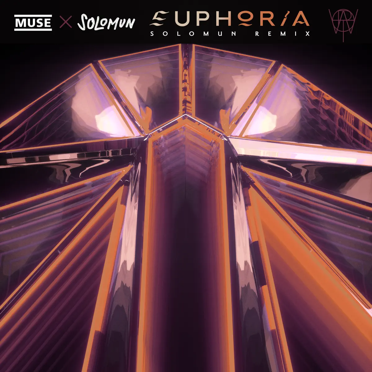 Muse - Euphoria (Solomun Remix) - Single (2023) [iTunes Plus AAC M4A]-新房子