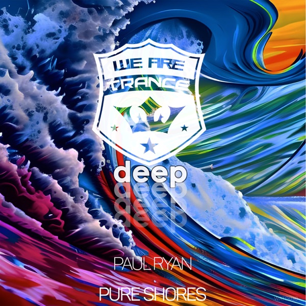 Pure Shores - Single
