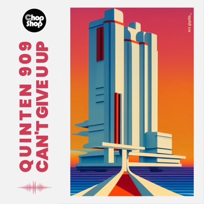 Can't Give U Up - Single