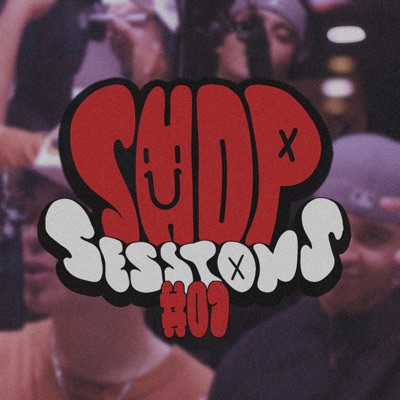 Shop Sessions #01 (Acoustic Versions) - Single
