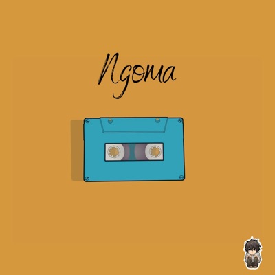 Ngoma (Grootman Van 018) - Single