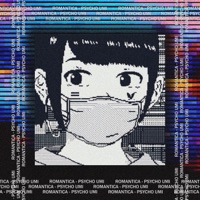 PSYCHO UMI - Single - ROMANTICA