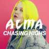 Chasing Highs (Sped Up Version) - ALMA