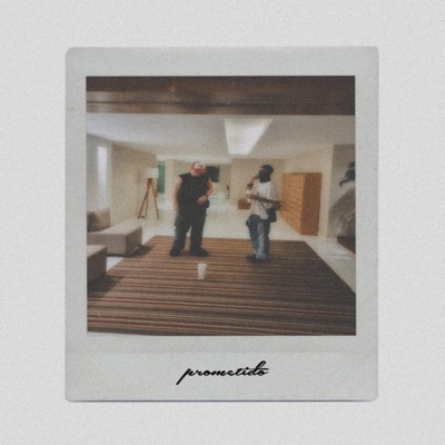 prometido (demo) - Single