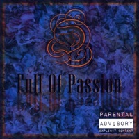 Full Of Passion - D120