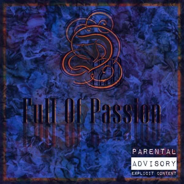 Full of Passion
