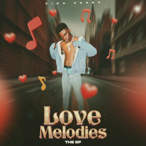 Love Melodies
