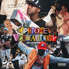 Prime Pyramids - Red Bandanna