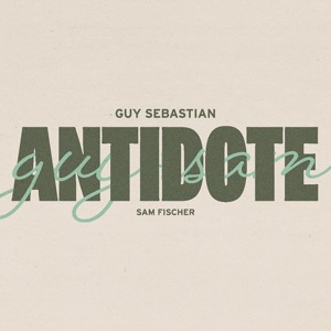 Guy Sebastian - Antidote (feat. Sam Fischer) - Line Dance Chorégraphe