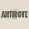 Antidote (feat. Sam Fischer) artwork