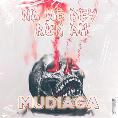 Na We They Run Am - Single