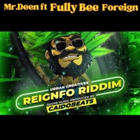 FOREIGN (feat. SIIVON OFFICIAL & MAN a CHAMP) - Single - Mr Deen Muziq Official